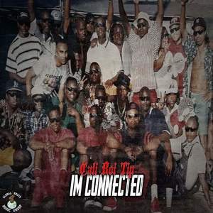 I'm A Gangsta (Explicit)