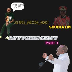 Affichement, Vol. 1 (feat. Soudja LM) [Explicit]