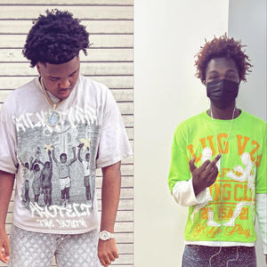 fanboy & chum chum (feat. jwill) (Explicit)