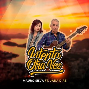 Intenta Otra Vez (feat. Jana Diaz)