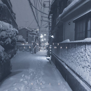 lonely christmas