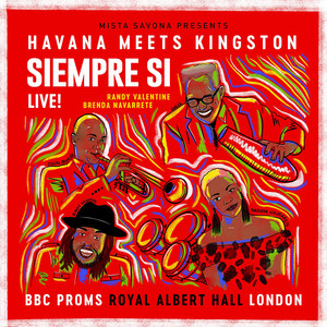 Siempre Si (Live at Royal Albert Hall - BBC Proms)