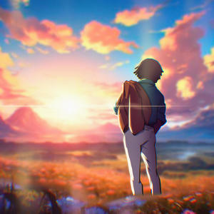 Outta Time (Explicit)