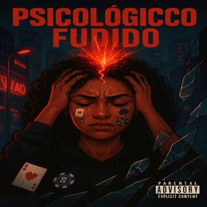 Psicologico Fudido (feat. Mc Vitin Da Igrejinha, MC Fahah & Lucas BHZ)