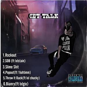 Cet Talk (Explicit)