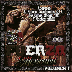 Es Tiempo (Explicit)