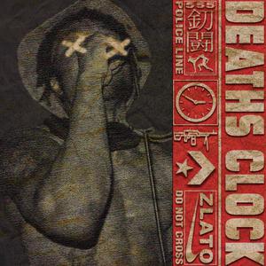 Deaths Clock (feat. BallsoKly) (Explicit)
