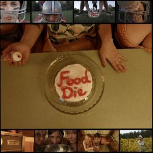 Food Die