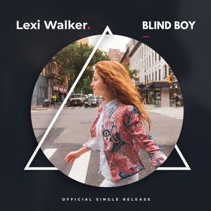 Blind Boy