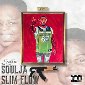 Soulja Slim Flow (Explicit)