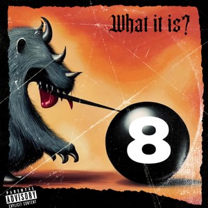 What It Is? (im Like) [Explicit]