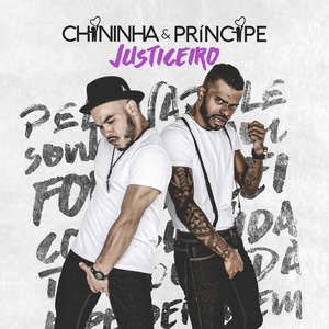 Justiceiro (Explicit)