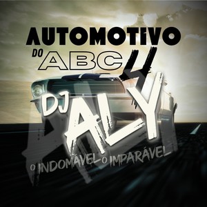 Automotivo do ABC 4 (Explicit)