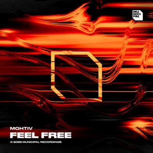 Feel Free (Extended Mix)