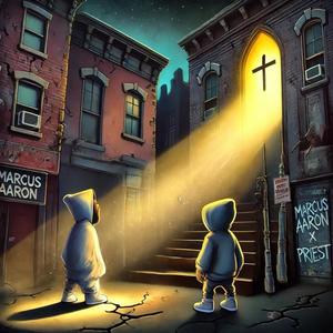 Holy (feat. Jon Priesthood)