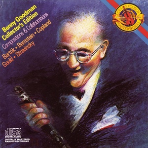 Benny Goodman - Collector's Edition