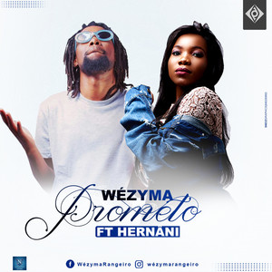 Prometo(feat. Hernani da Silva)