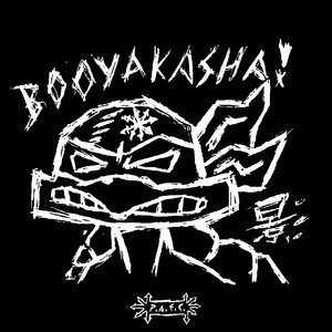 BOOYAKASHA! (Explicit)