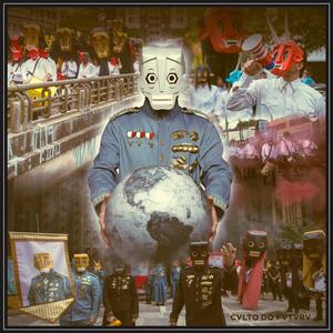 Três Planetas (feat. Iggor Cavalera, Laima & Stephan Doitschinoff)