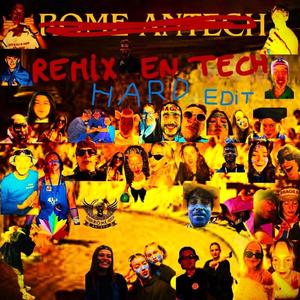 Romantek (Hard Remix) [Explicit]