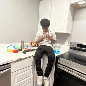 Da Mob (feat. 3BABY) (Explicit)