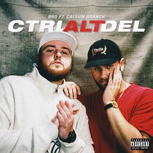 CTRL + ALT + DEL (Explicit)