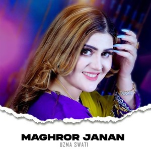 Maghror Janan