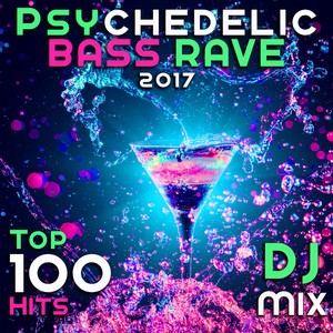 Atmosphere (Psychedelic Bass Rave 2017 DJ Mix Edit)