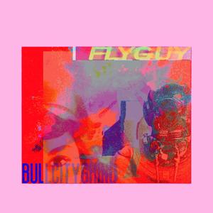 BULL CITY GRIND (feat. Flyguyclapping) [THE FLYMIX]