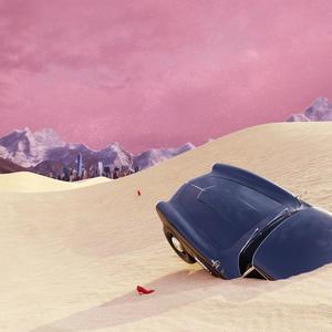 Falling out of Fashion (Explicit)