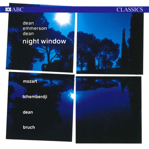 Trio for Clarinet, Viola and Piano in E-Flat Major, K.498  