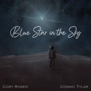 Blue Star in the Sky (Instrumental)