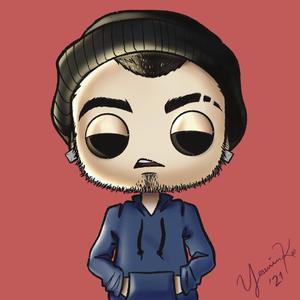 Trouble (feat. JD) (Explicit)