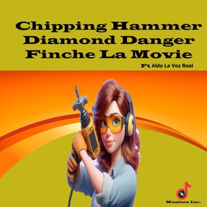 Chipping hammer (Explicit)