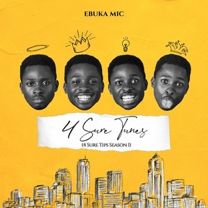 4 Sure Tunes (4 Sure Tips Season 1) (Explicit)