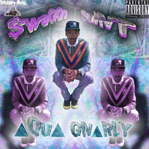 Aqua Gnarly (Explicit)