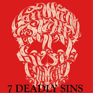 7 Deadly Sins (Norty Cotto Dub Mix)
