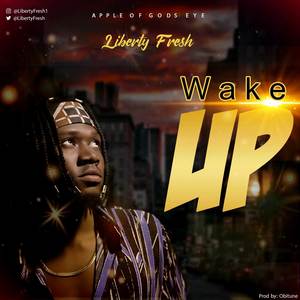 wake up (track)