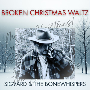 Broken Christmas Waltz