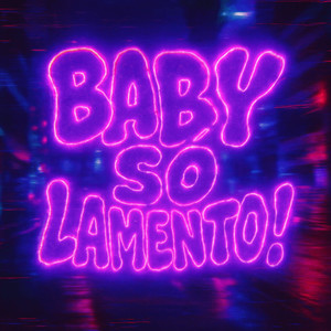 Baby Só Lamento! (Explicit)