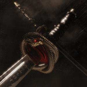 Kitana(feat. Blkswn) (Explicit)