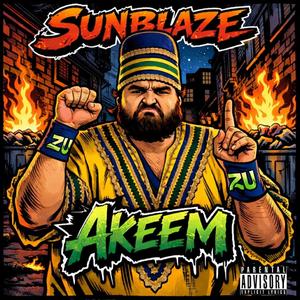 Akeem (Explicit)