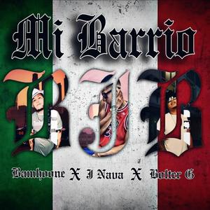 En mi barrio (feat. Bamhoone & J nava)