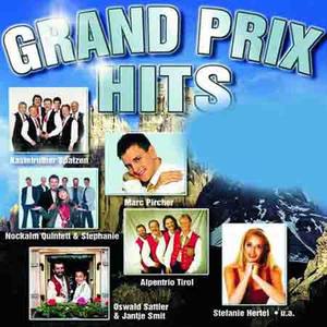 Ich zeig' Dir die Berge