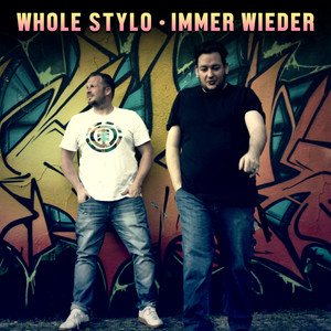 Immer Wieder (Explicit)