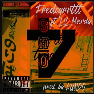 4$hO (feat. LiL Mardy) (Explicit)