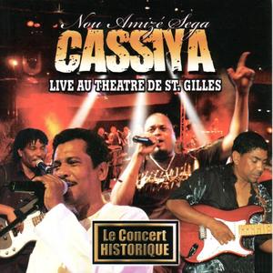 Fam (Live au théâtre de Saint Gilles)