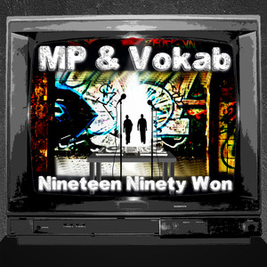 Old to the New (feat. Vokab & DJ Pompey|Explicit)