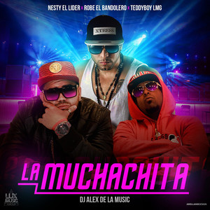 La Muchachita