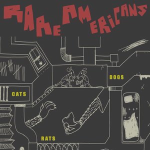 Cats, Dogs & Rats (Explicit)